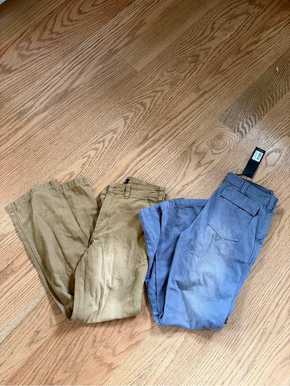 Lioness pants